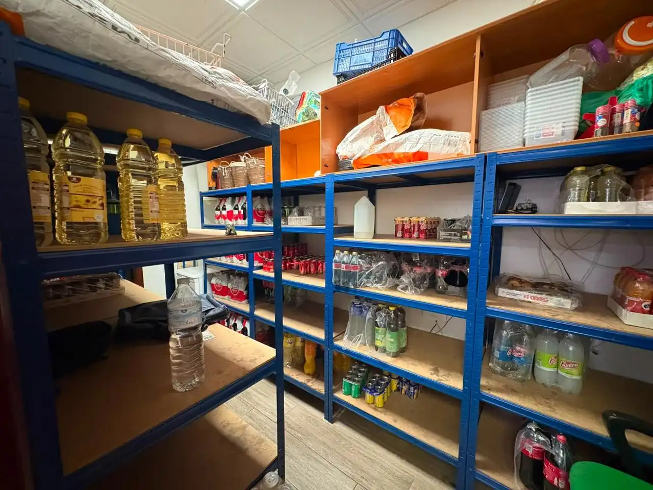 Local comercial en venta en Montesol - Mejostilla, imagen 7