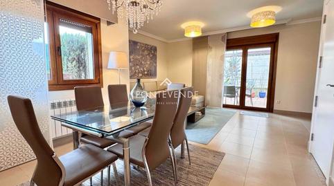 Foto 3 de Casa adosada en venda a Vinquiño-padriñan, Sanxenxo pueblo, Pontevedra