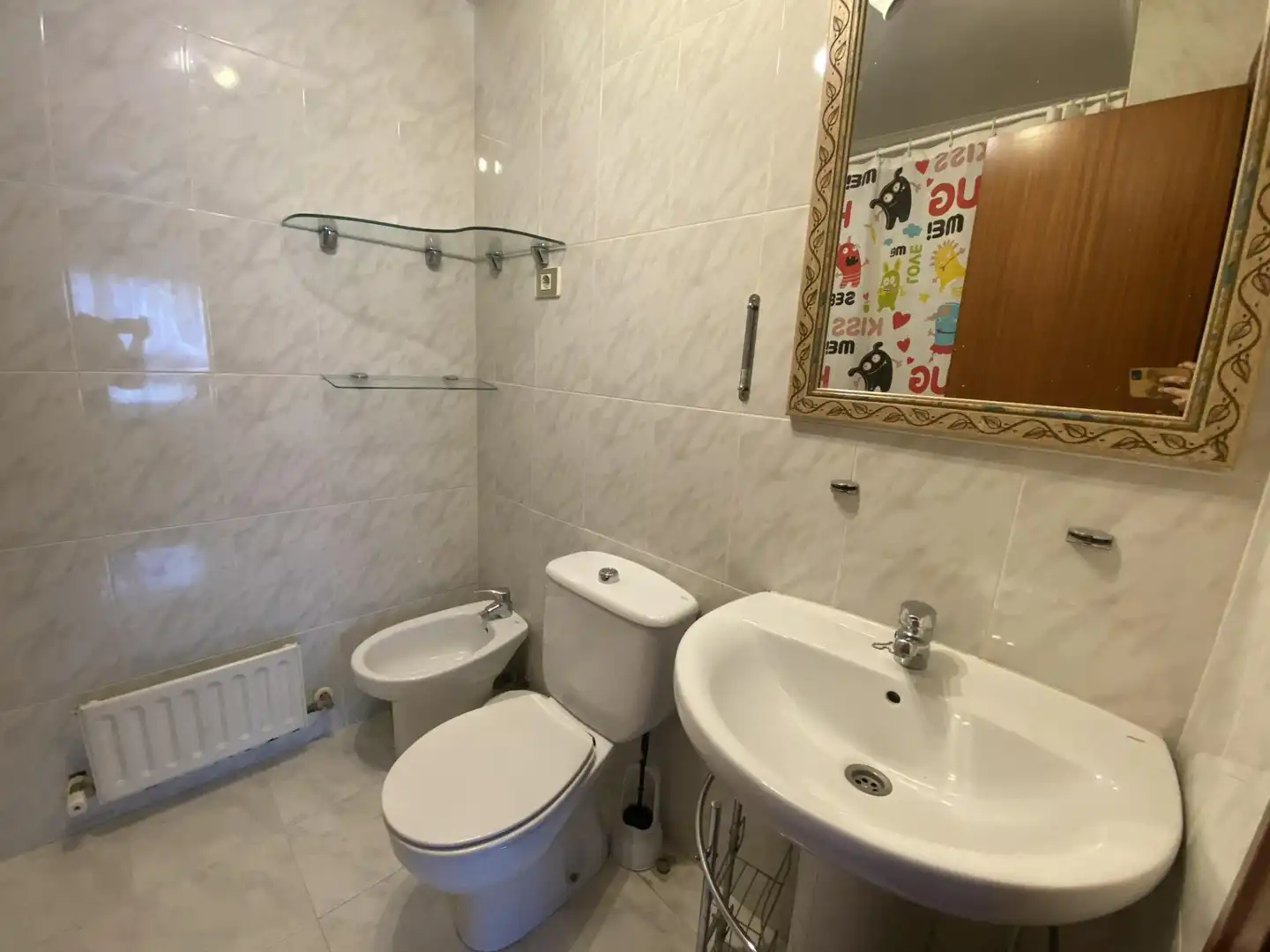 Flat for rent in Erandio, Bizkaia