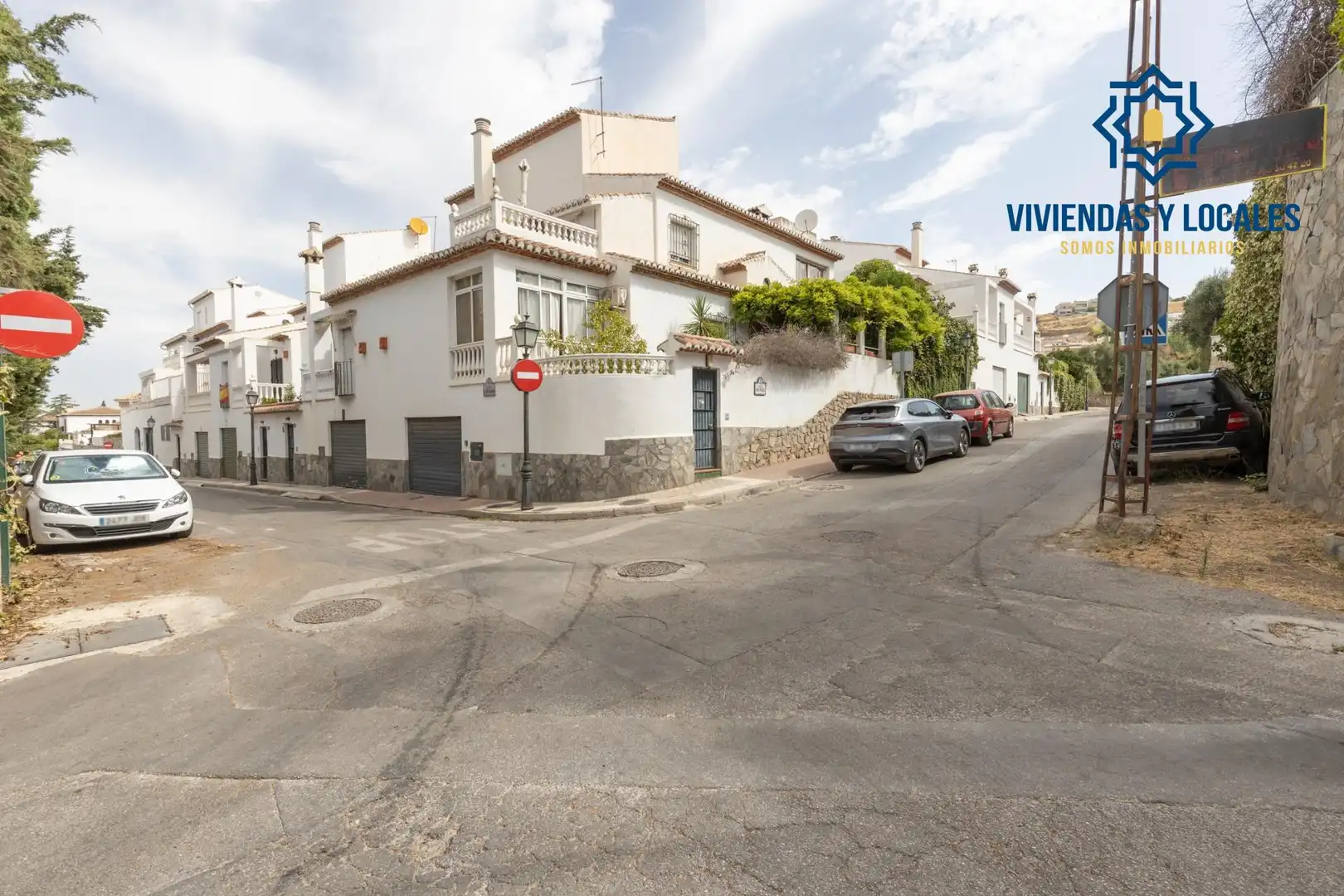 Wohnung mit Terrasse zum Verkauf in Calle de Almajara 27, imagen 55