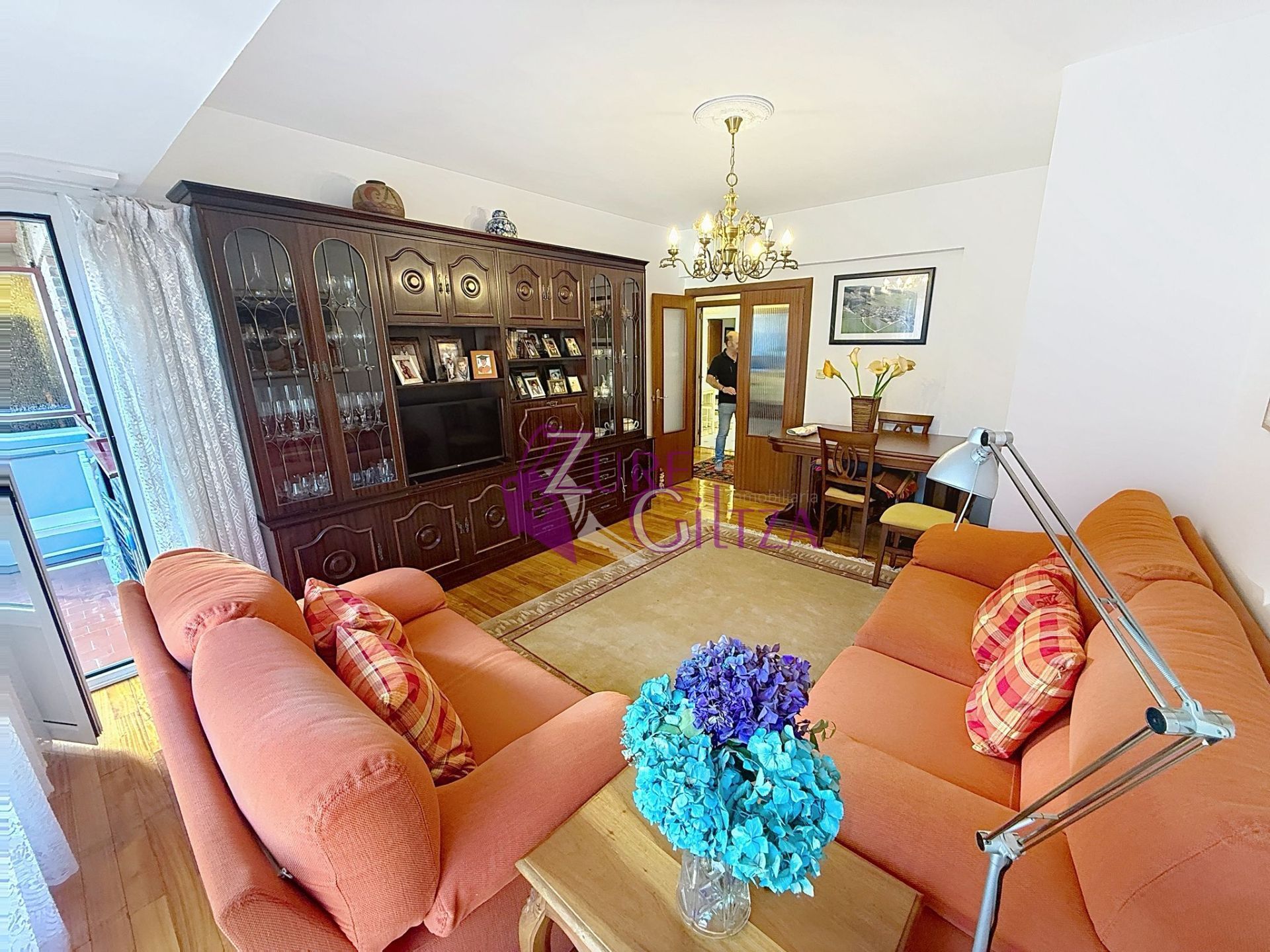 Flat for sale in Durango