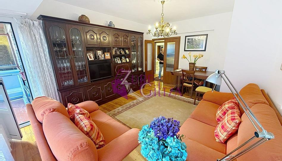 Photo 1 of Flat for sale in Durango, Bizkaia