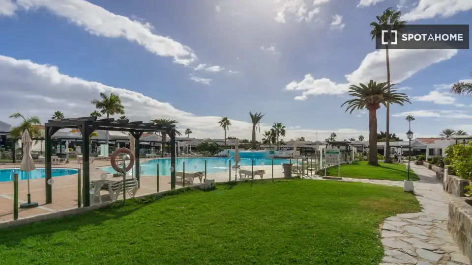 Room in Maspalomas - Meloneras