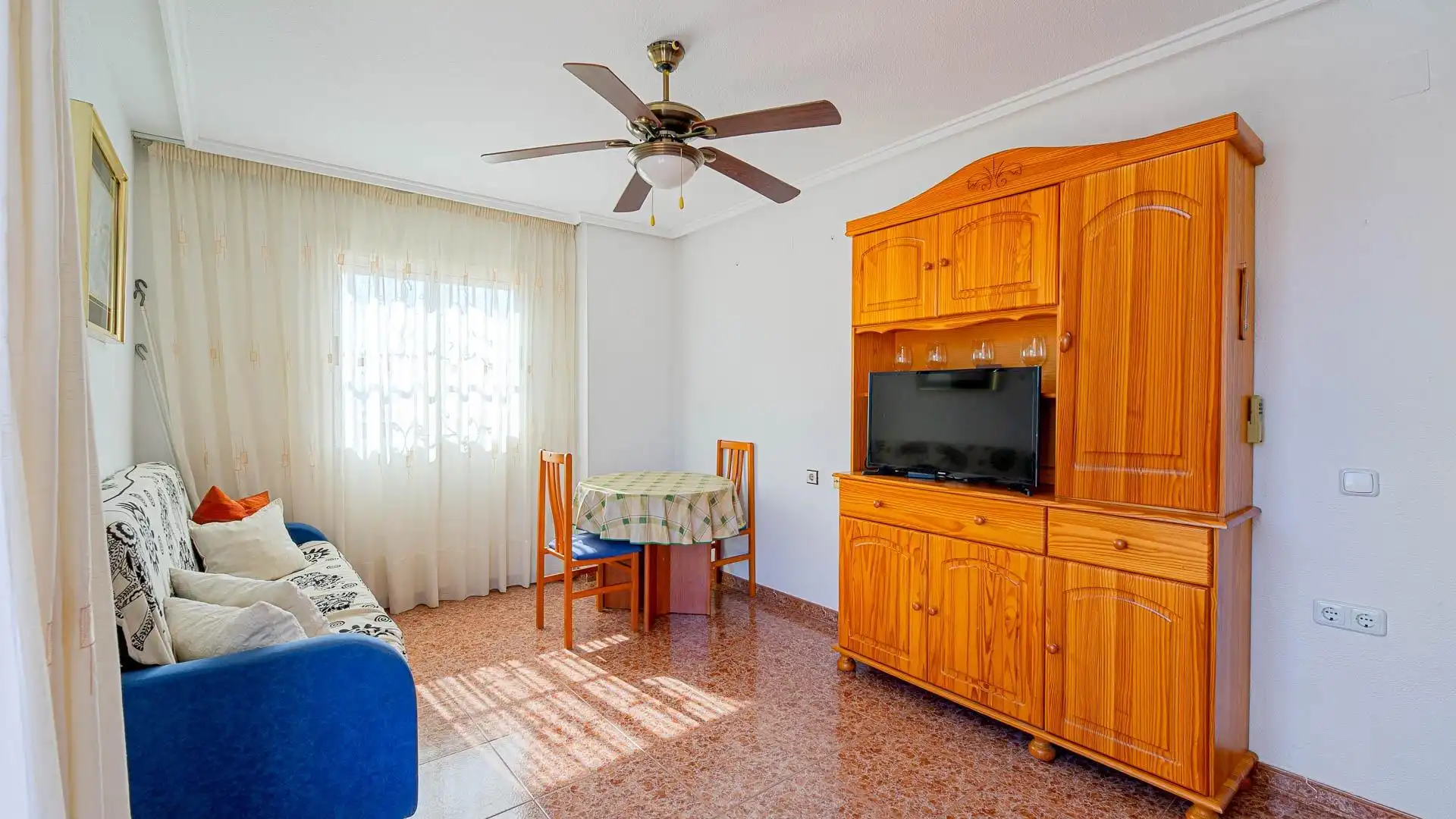 Penthouse with pool for sale in VILLA MADRID, imagen 7