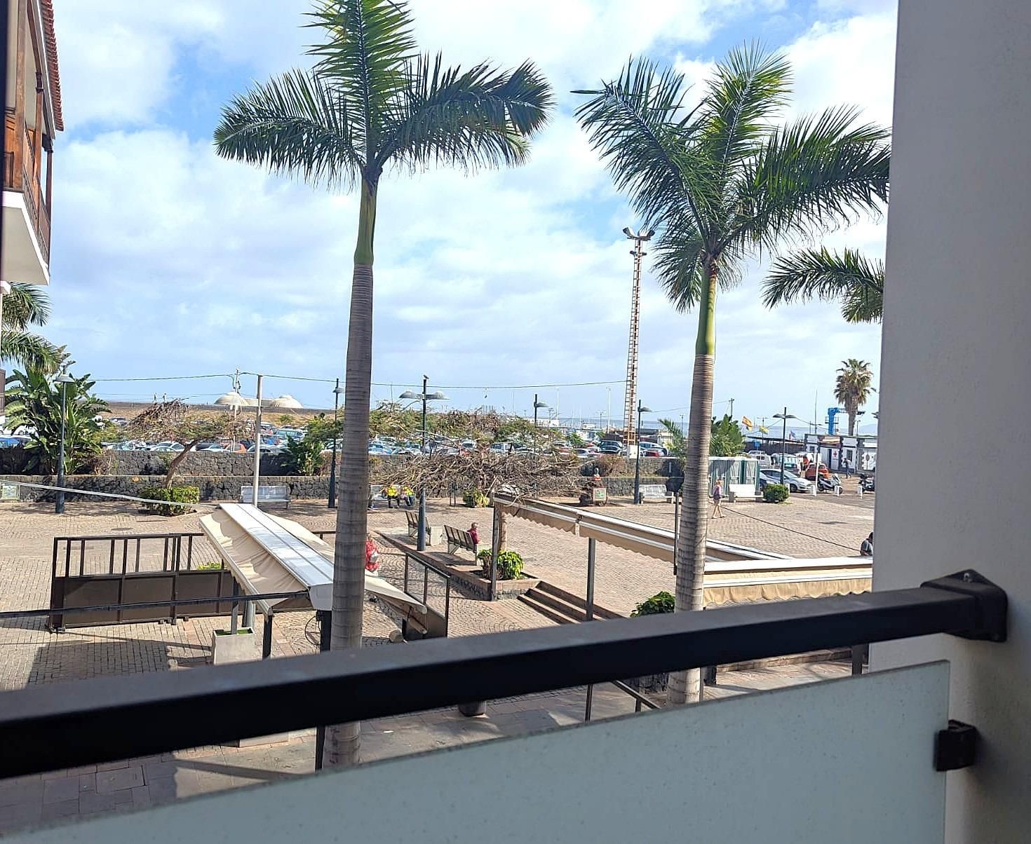 Flat for sale in Playa Jardín, Puerto de la Cruz
