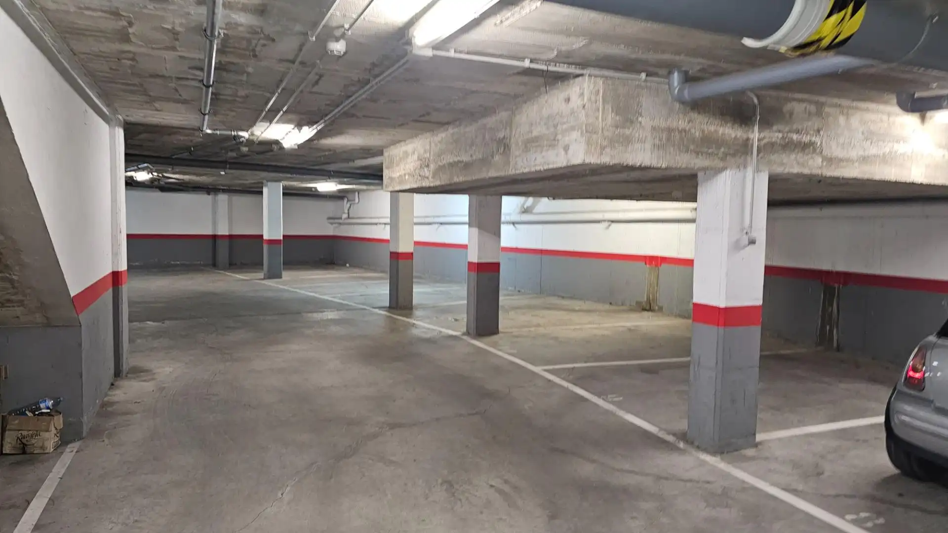 Parking de Dúplex en venta en Vilajuïga con Aire acondicionado y Parquet