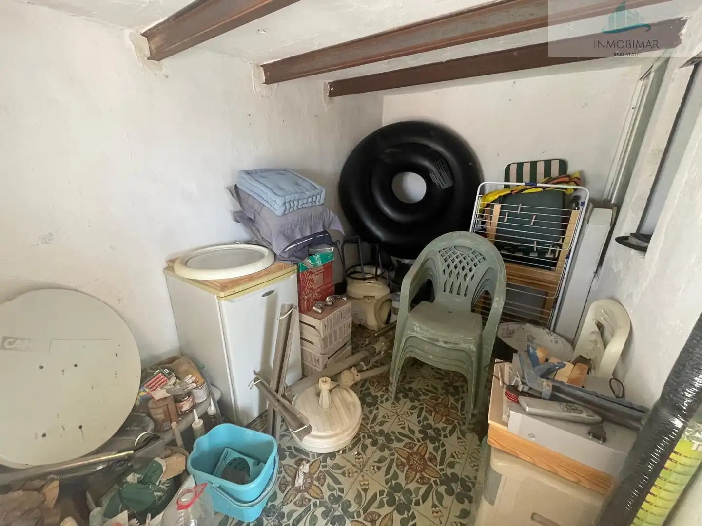 Casa o xalet en venda a Real, Molvízar