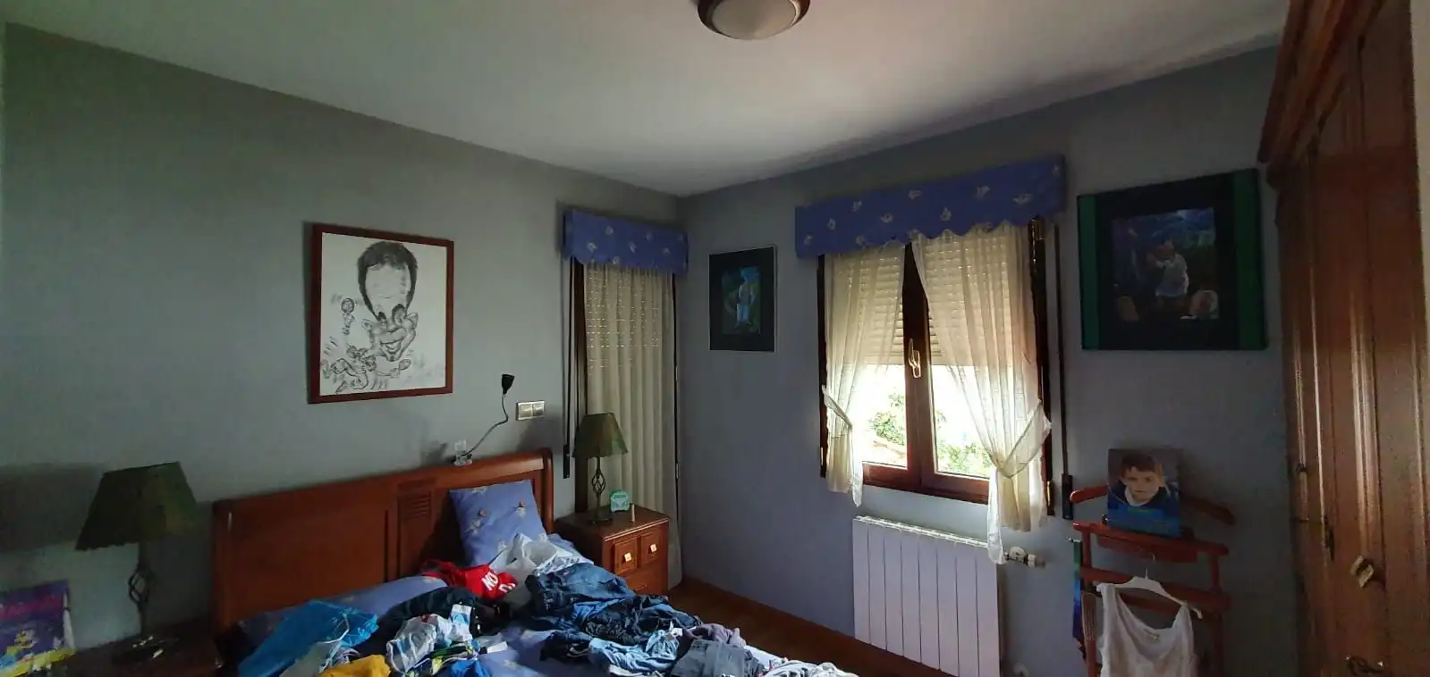 Casa o chalet en venta en N/A, -1, Alisal - San Román