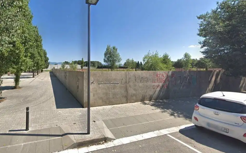 Residencial en venda en Figueres