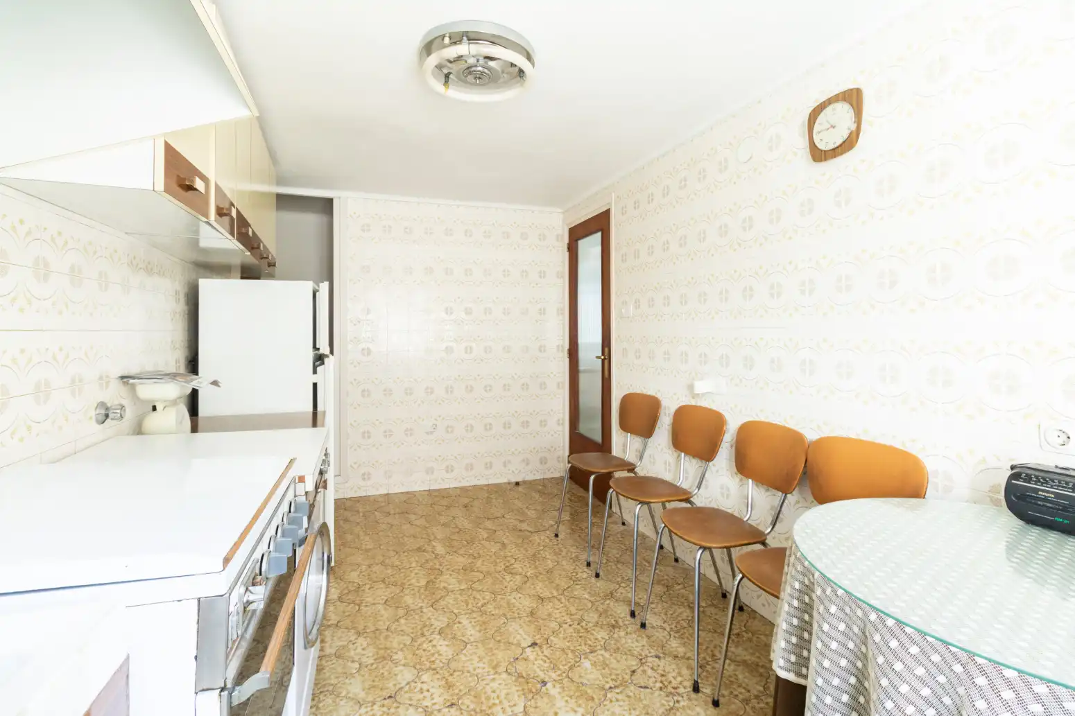 Kitchen of Houses for sale in Cáseda  with Terrace