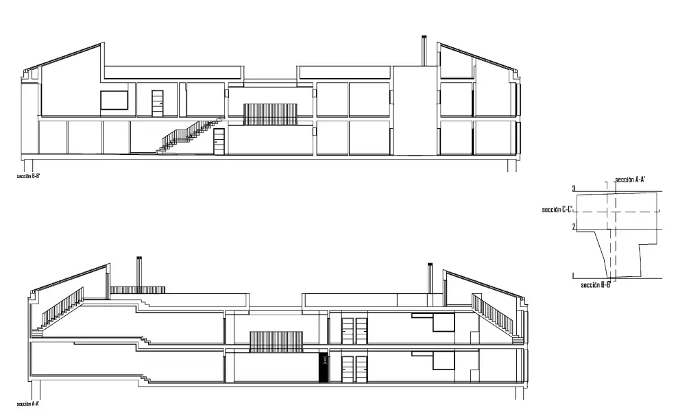 Wohnung zum Verkauf in MATIAS MARTINEZ, Burguillos del Cerro