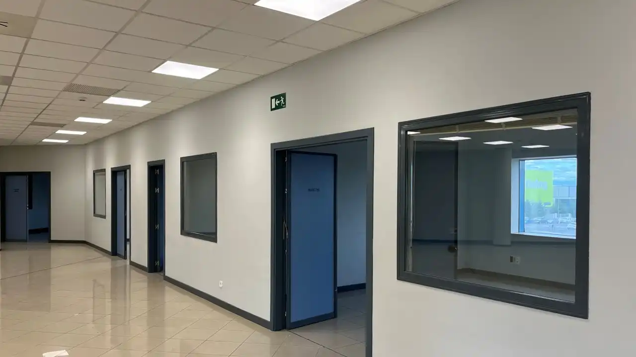 Industrial buildings for rent in Getafe