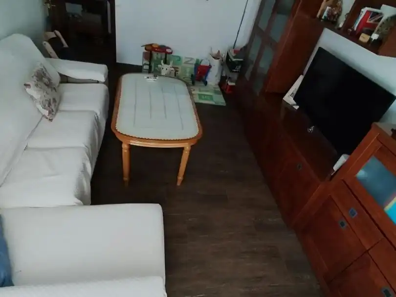 Living room of Flat for sale in  Córdoba Capital  with Air Conditioner