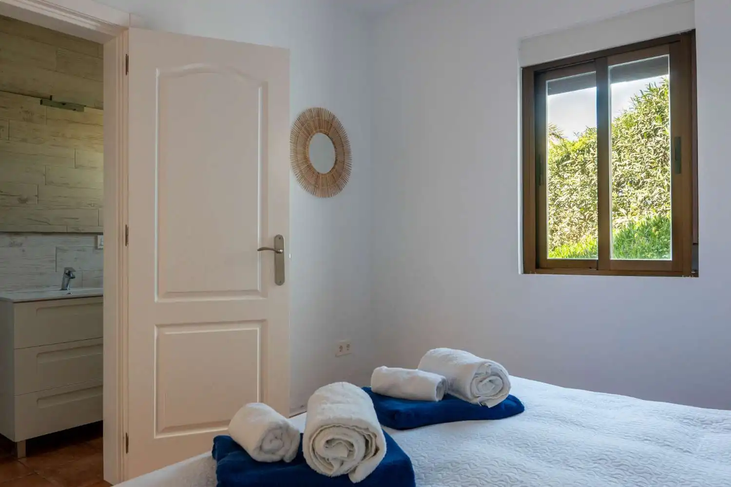 Schlafzimmer von Haus oder Chalet zum Verkauf in Salobreña mit Terrasse und Schwimmbad