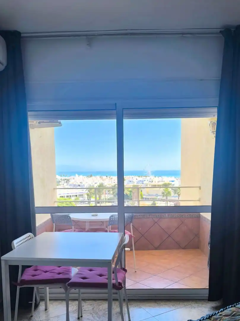 Habitatge amb ascensor en venda a Puerto Marina, imagen 13
