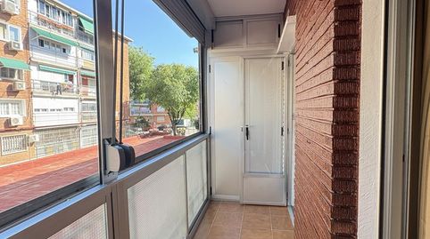Photo 5 of Flat for rent in De Villajimena, Ambroz, Madrid Capital