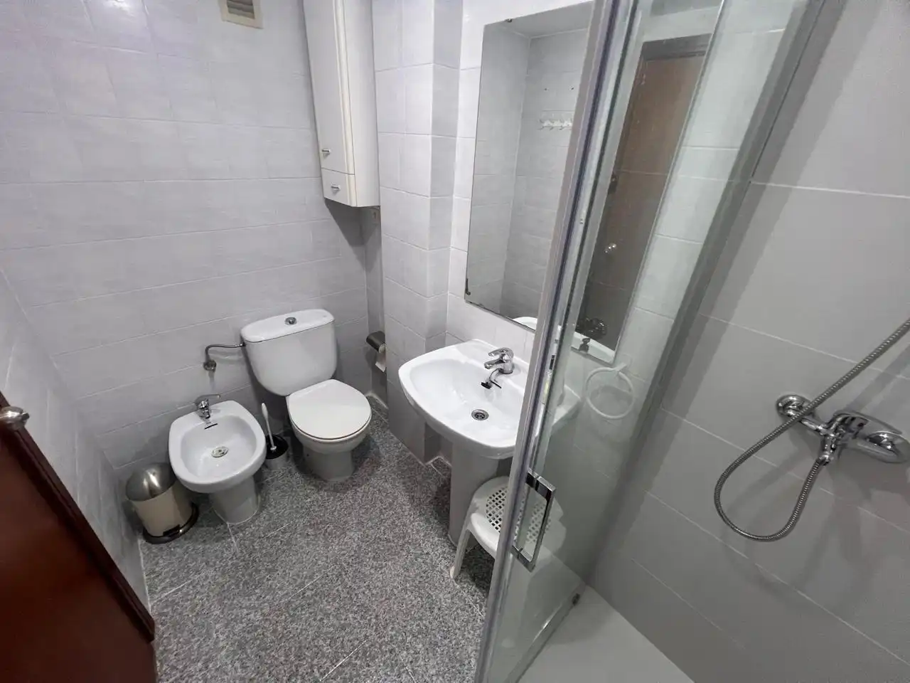 Habitació a calle de Torrevella, La Raïosa