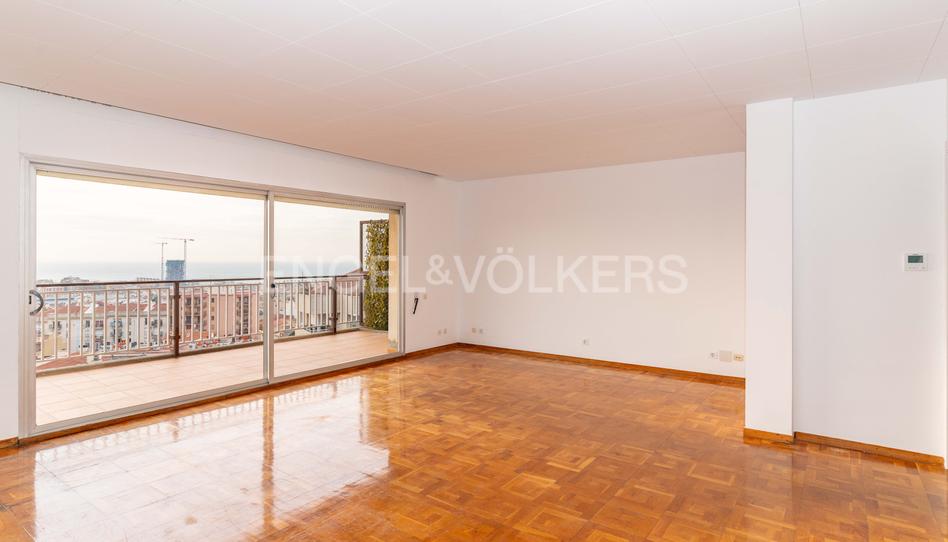Photo 1 of Apartment to rent in Via Europa - Parc Central, Barcelona