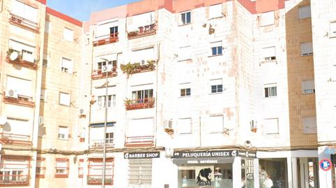 Foto 2 de Pis en venda a Plaza de Grazalema, 9, Chapín - Campus Universitario - Navinco, Cádiz