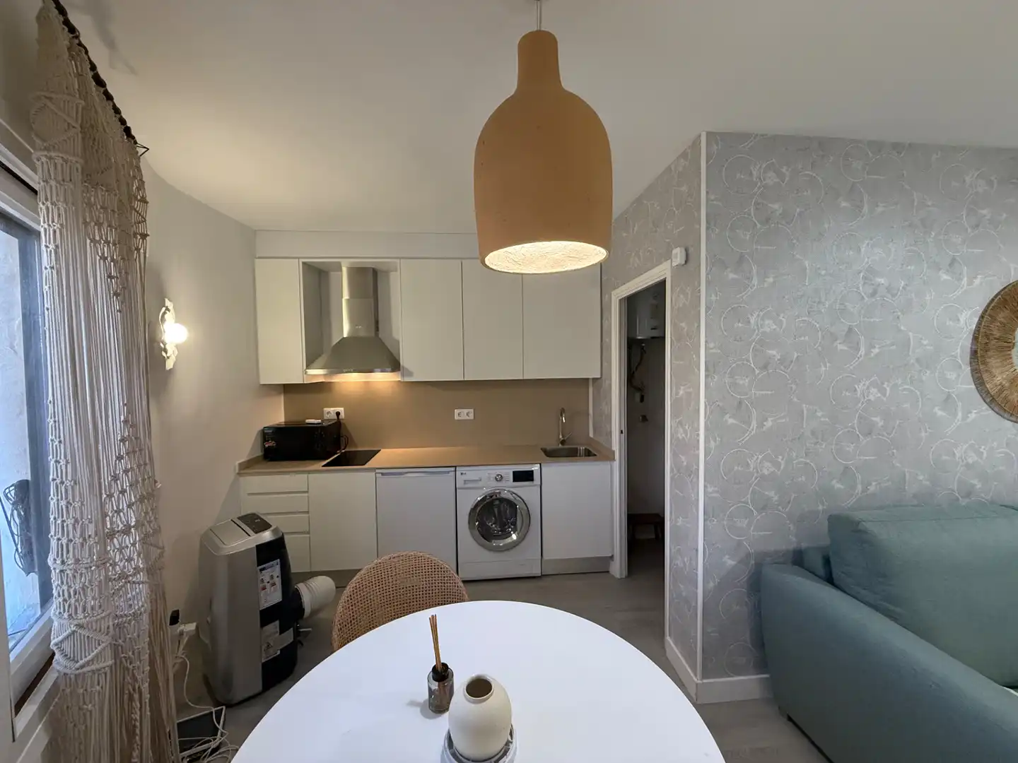 Erdgeschosswohnung zum Verkauf in El Puerto, imagen 4