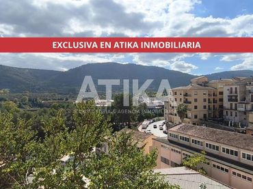 Casa en venda a Bocairent
