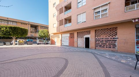 Foto 3 von Geschaftsraum zum Verkauf in Centro Urbano, Villajoyosa / La Vila Joiosa