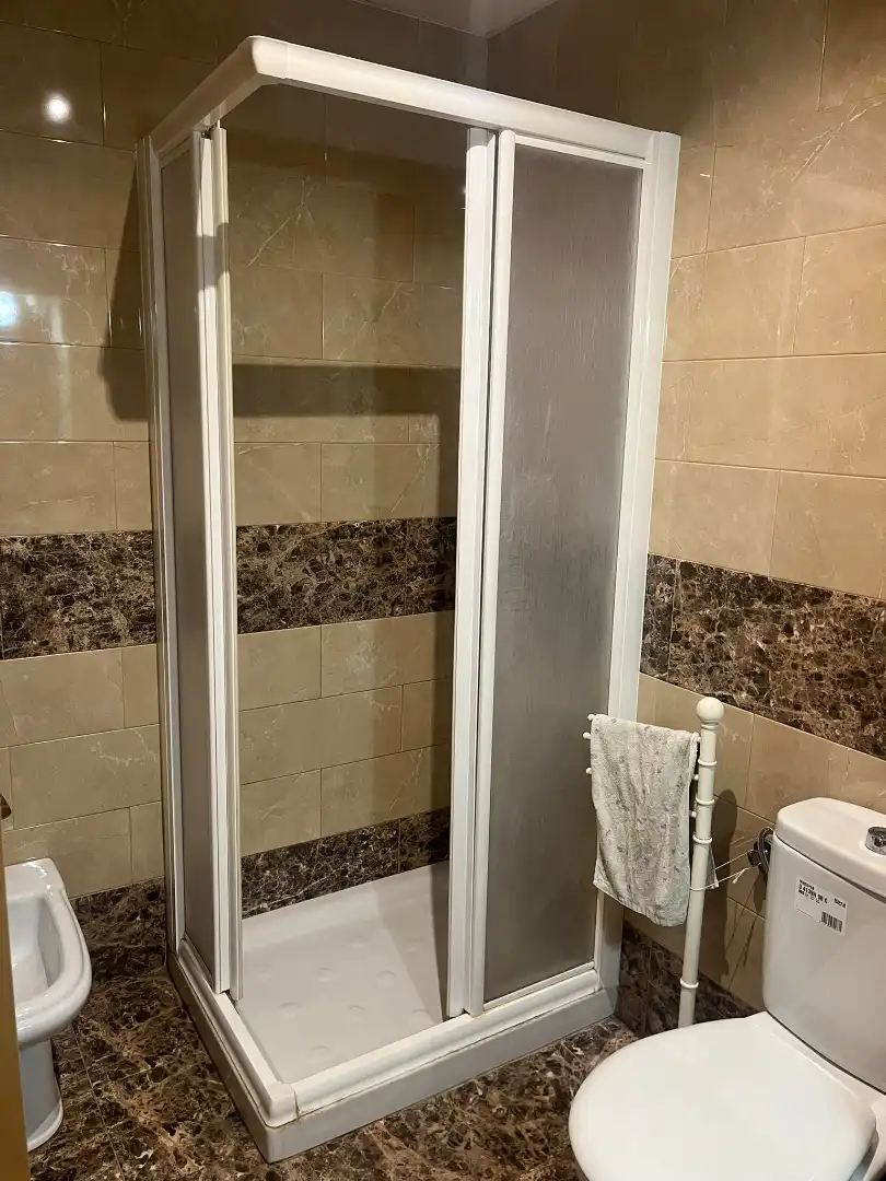 Appartamento con terrazza in vendita a La Carlota, imagen 6