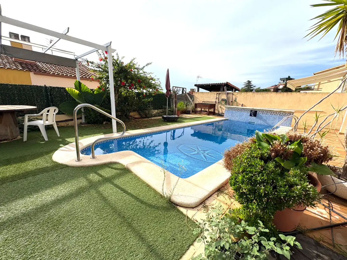 Doppelhaushälfte mit Terrasse zum Verkauf in Avinguda Mas Sole 12, imagen 38