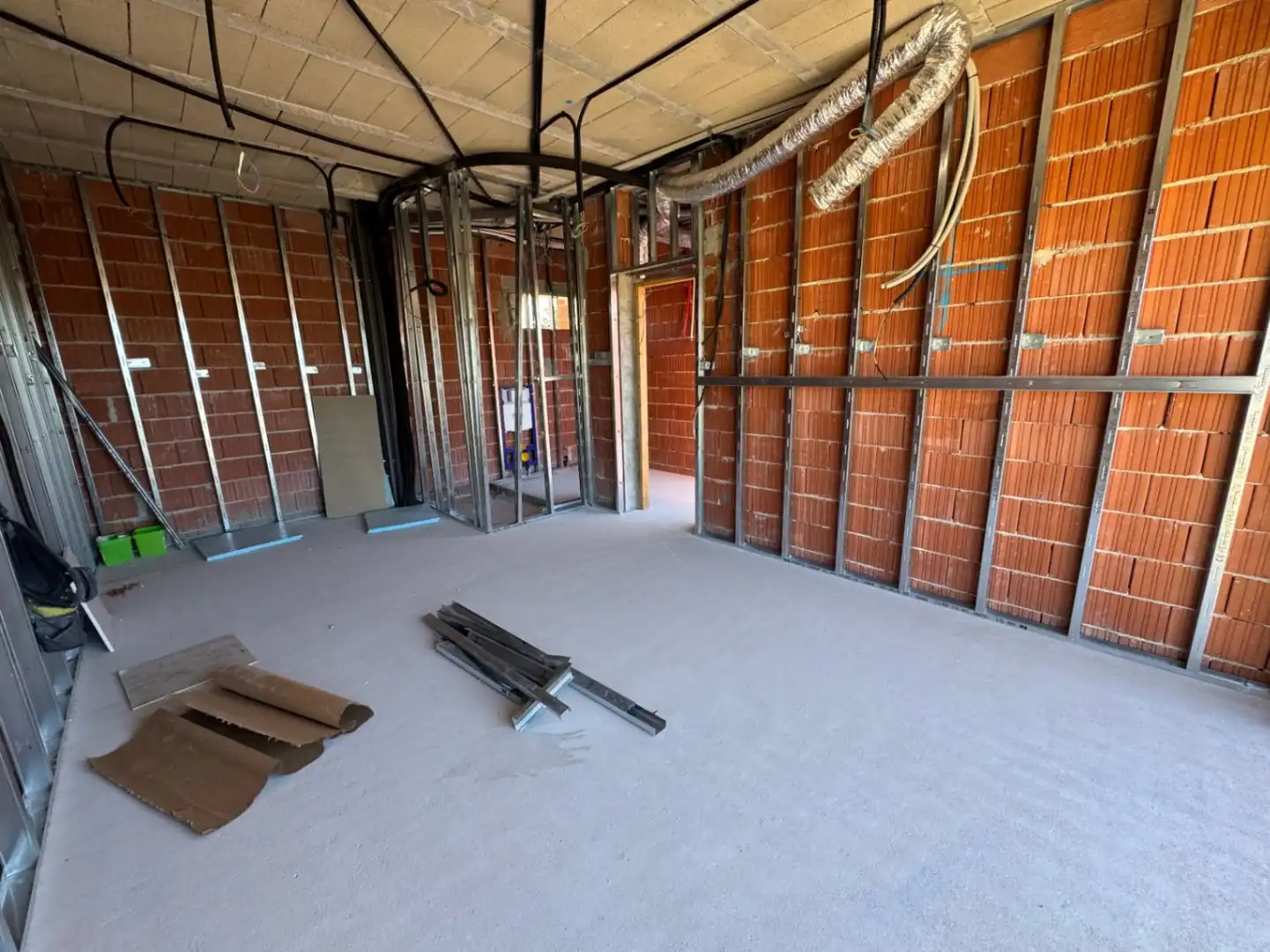 Chalet con piscina en venta en Gran Sol, imagen 43