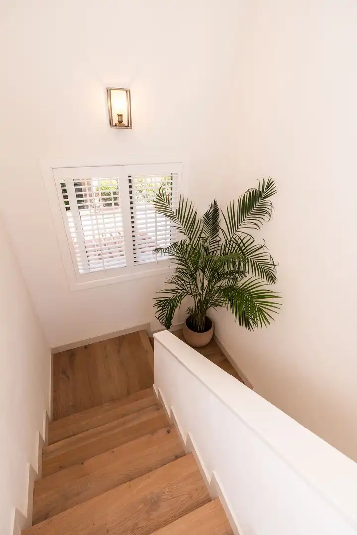 Balcony of Detached homes for sale in Marbella  with Terrace and Storage room