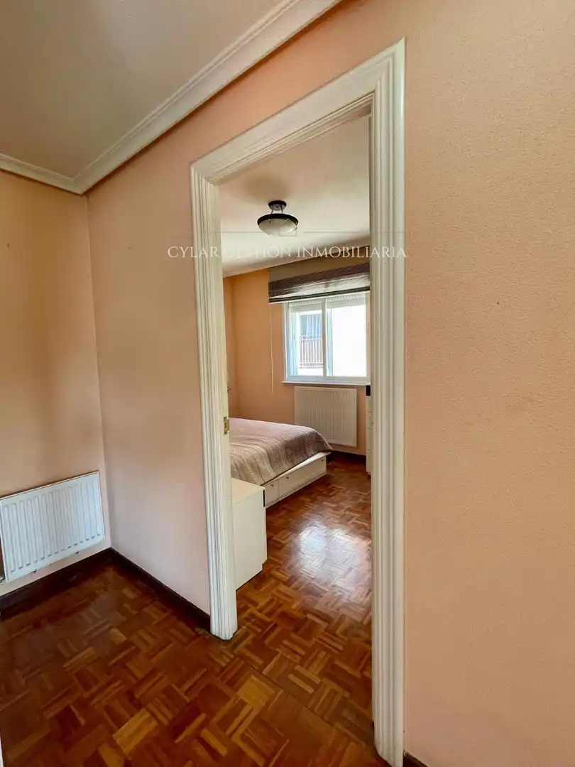 Habitación de Piso en venta en Salamanca con Calefacción, Terraza y Amueblado