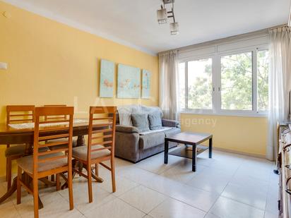 Exterior view of Flat for sale in Cornellà de Llobregat