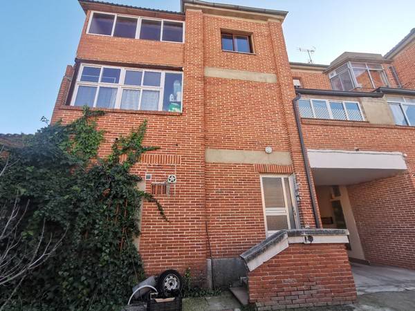 Piso en Venta en REAL en Villanueva de Duero