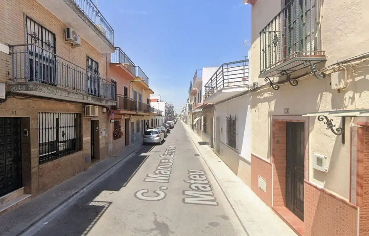 Appartement à vendre à Bellavista - La Palmera