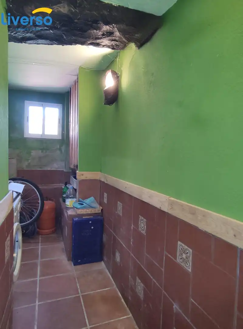 Casa o chalet en venta en Arlanzón con Trastero y Amueblado