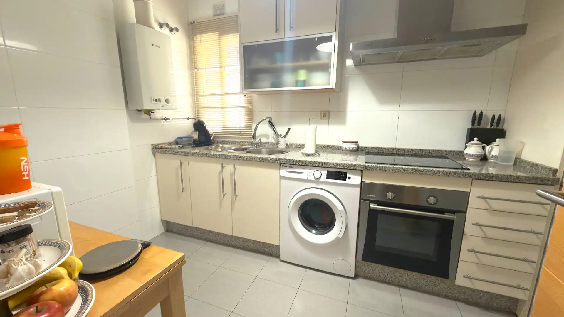 Flat with pool for sale in Vélez-Málaga ciudad, imagen 5