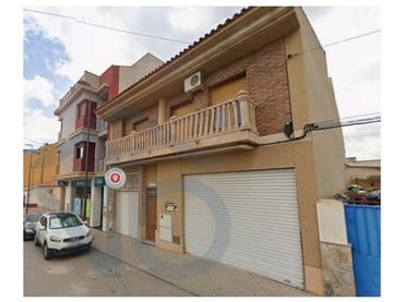 Casa in vendita a Calle Mayor En Almendricos