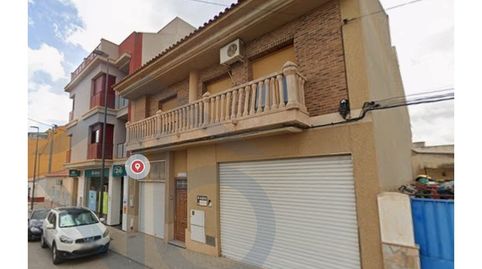Almendricos  Casa Duplex