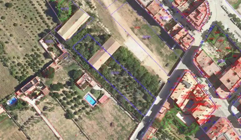 Residencial en venta en Carrer de Trafalgar, 63, Alcanar