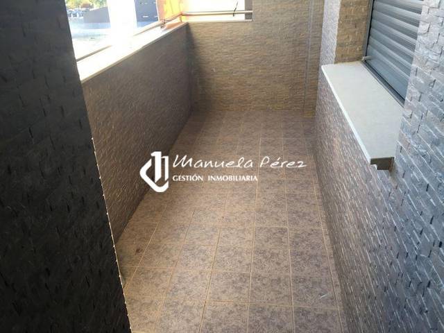 Piso en Alquiler en Casco Antiguo