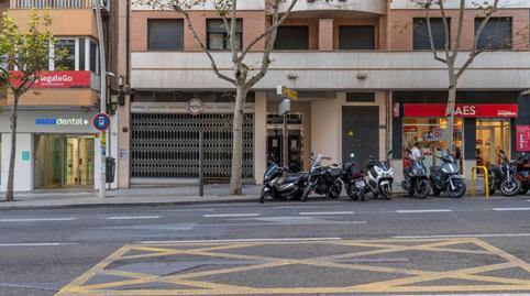 Photo 2 of Garage to rent in Avenida Doctor Oloriz, 5, Plaza de Toros, Granada