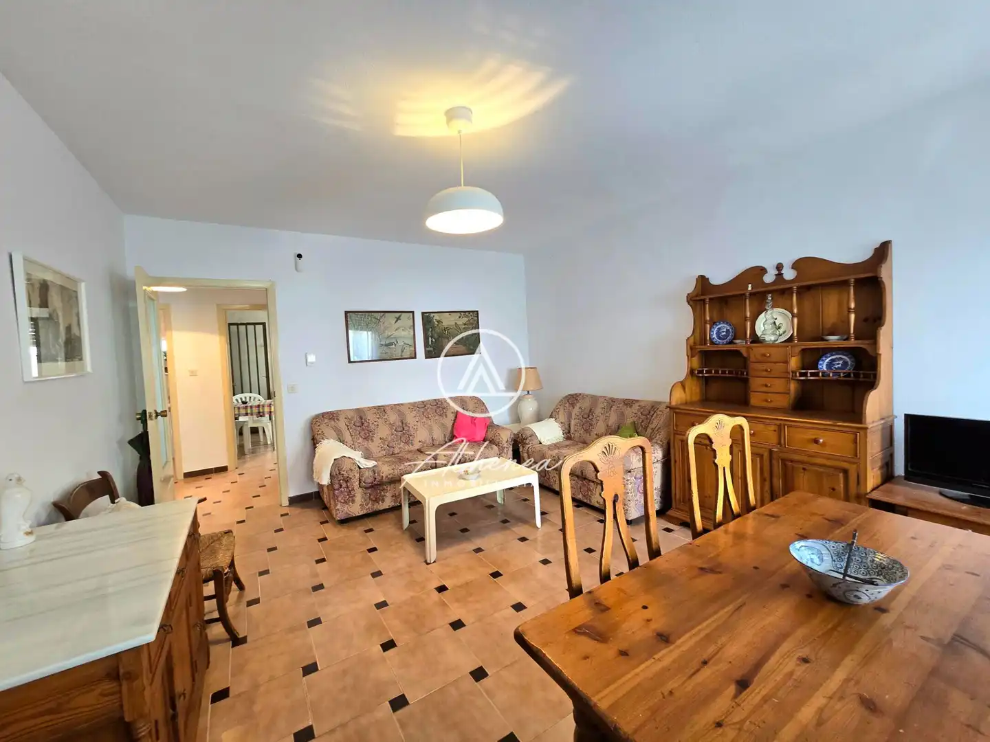 Casa a schiera con terrazza in vendita a Canjáyar, imagen 13