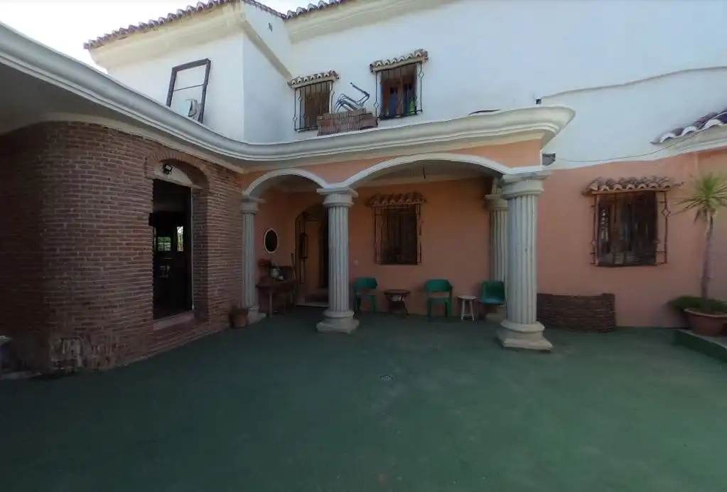 Houses for sale in Málaga  with Air Conditioner, Private garden and Terrace