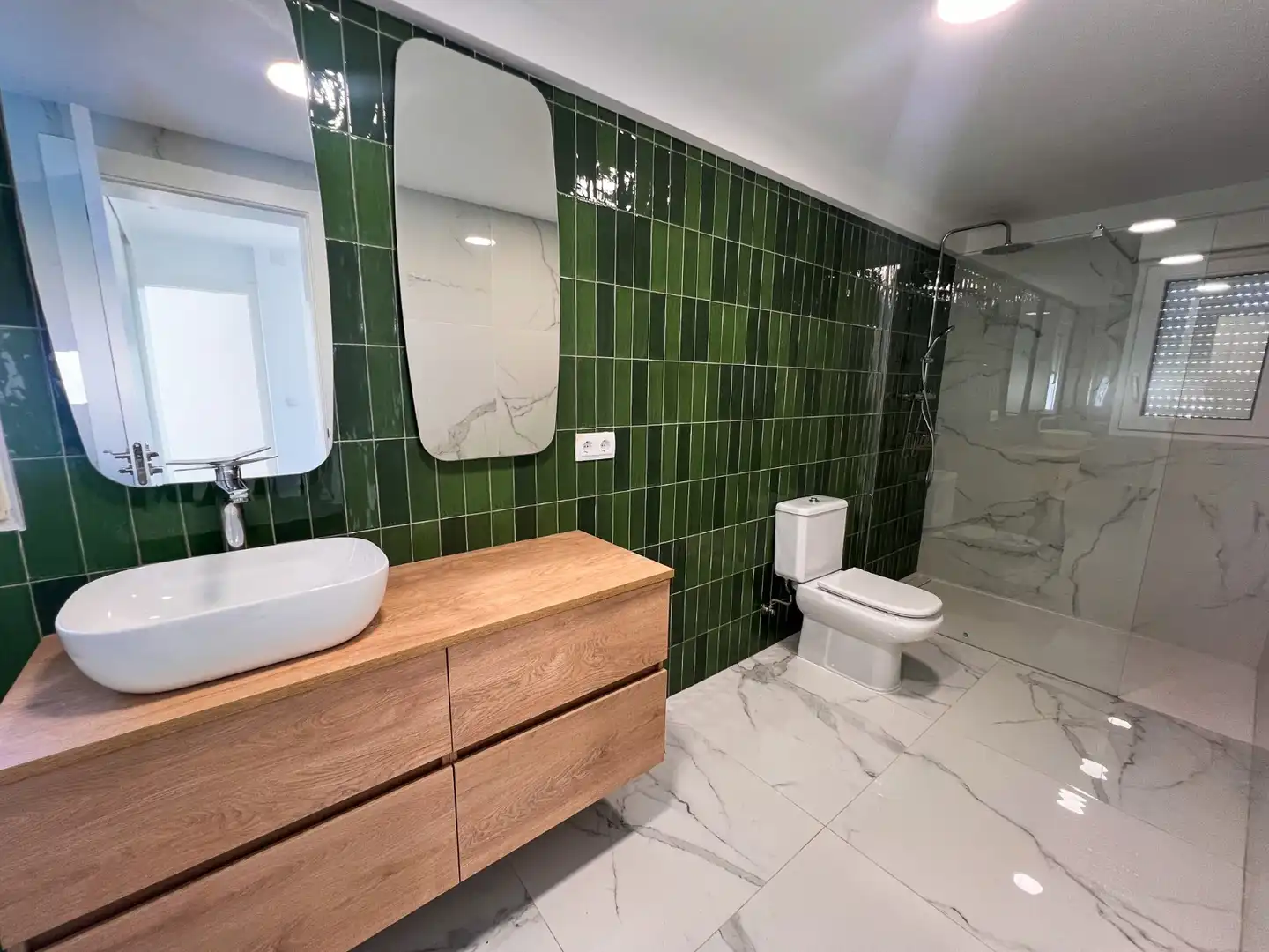 Detached house with pool for sale in Los Balcones - Los Altos, imagen 45