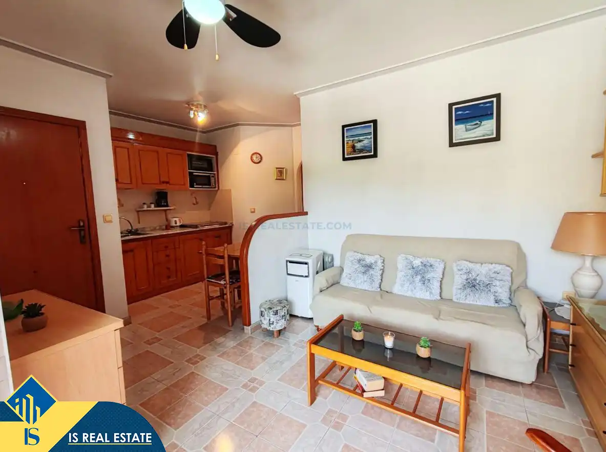 Appartement compact avec piscine à vendre à Playa del Cura, imagen 3