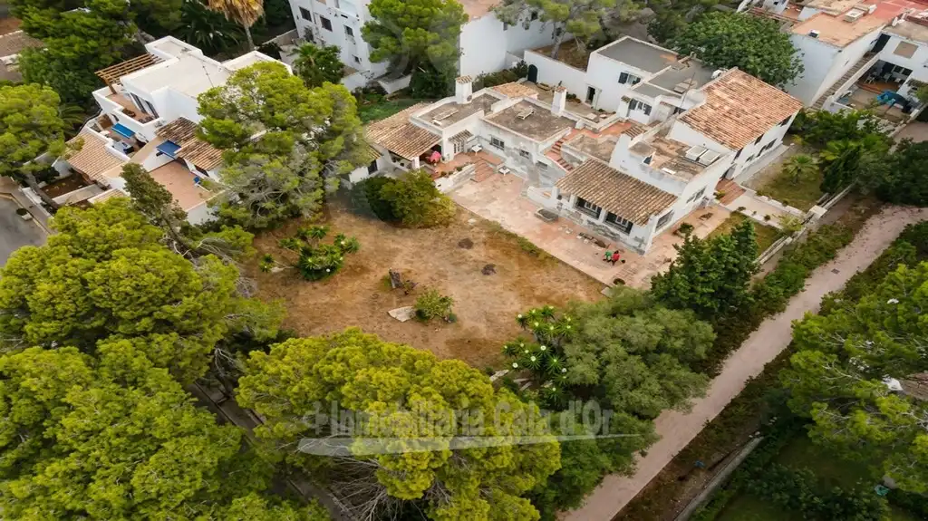 Detached house with garden for sale in Cala d'Or, imagen 3