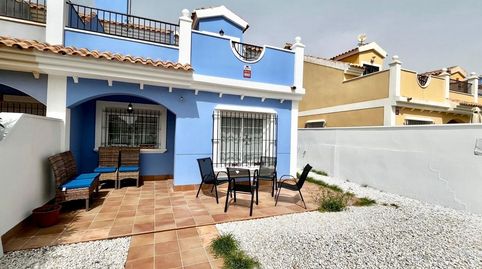 Photo 3 of Houses for rent in Cabo San Vicente, Lomas de Cabo Roig - Los Dolses, Orihuela
