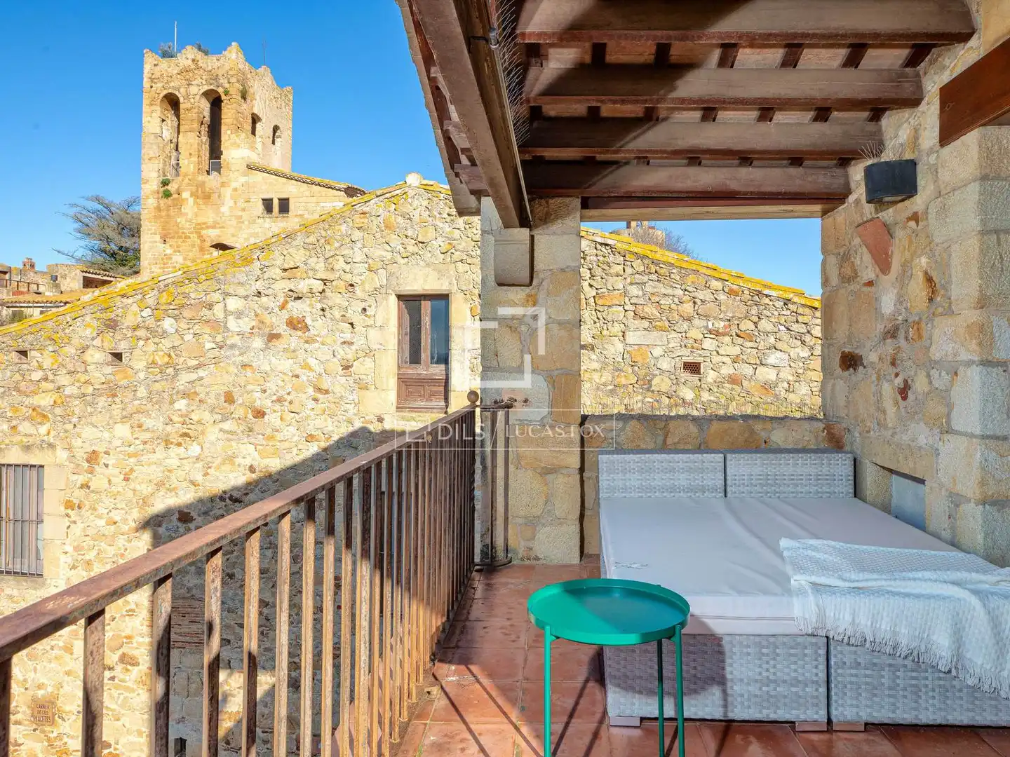 Country house with garden for sale in Poble, imagen 42