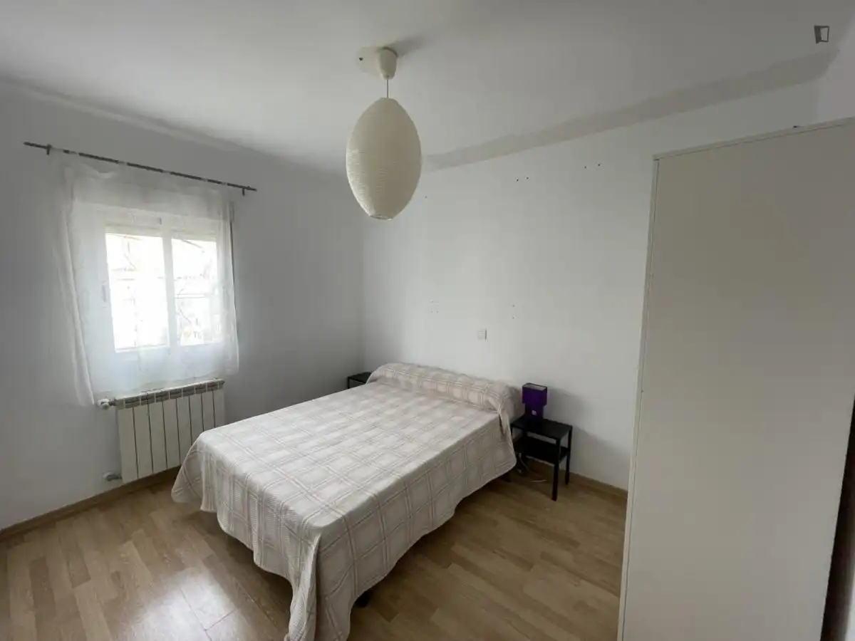 Apartament de lloguer a Simancas