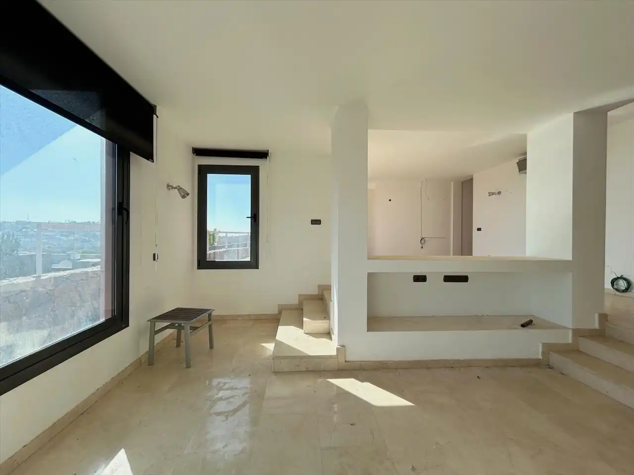 Casa o xalet en venda en San Bartolomé de Tirajana amb Aire condicionat, Jardí privat i Parquet